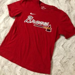 Youth Atlanta Braves T-Shirt